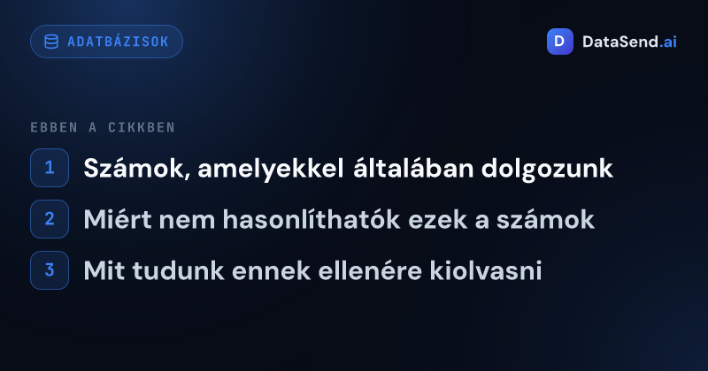 Hol van Közép-Európában a legtöbb cég egy főre jutóan | DataSend.ai